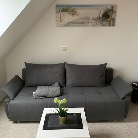 יינה Apartment Am Goethe Park מראה חיצוני תמונה